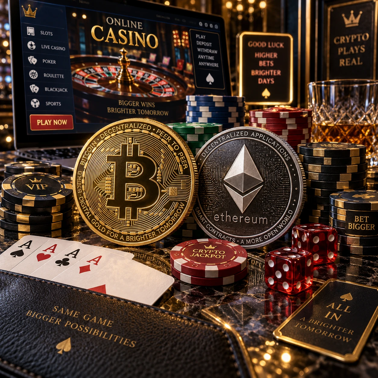Krypto Casinos Im Vergleich 2026 Wie Deutsche Spieler Das Beste Krypto Casino Fr Sichere
